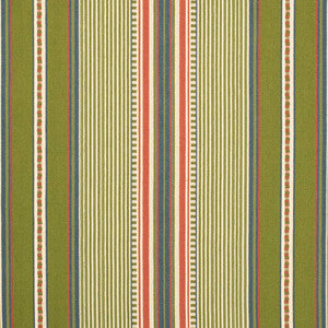 D4563 Terrace Grass by Charlotte Designer Fabric