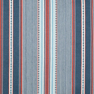 D4565 Terrace Marine by Charlotte Designer Fabric