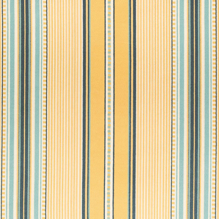 D4566 Terrace Sun by Charlotte Designer Fabric Veranda II 71% Polypropylene, 29% Polyester Mexico </p><p>Repeat: Horizontal 10" 54 Inches - Swanky Fabrics -
