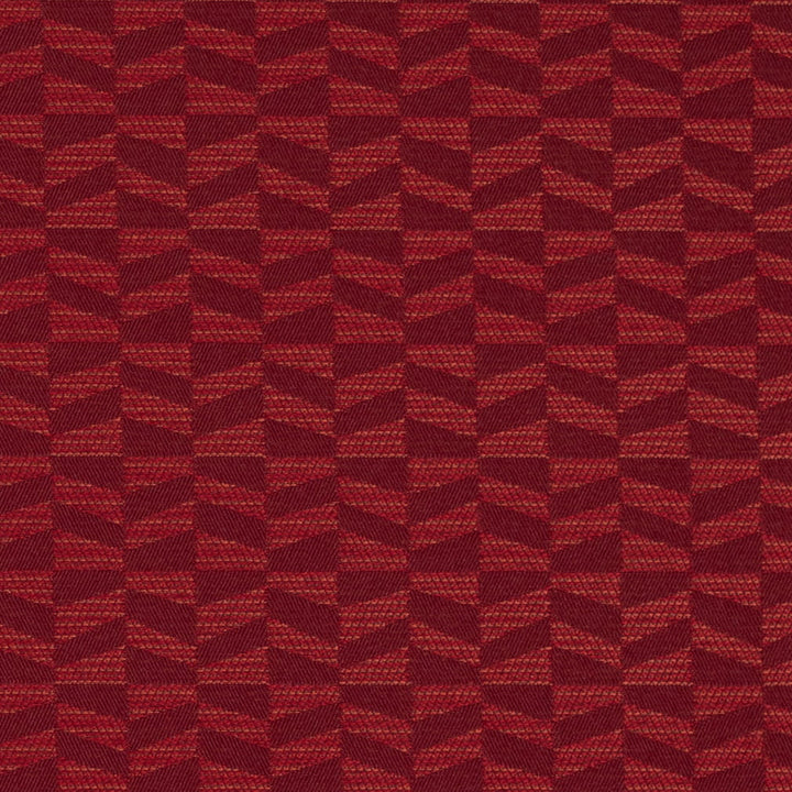 D4604 Scarlett by Charlotte Designer Fabric Contract Collective 100% Polyester USA Exceeds 100,000 Wyzenbeek Rubs (Heavy Duty) Horizontal 1.75" x Vertical 2.75" 54 Inches - Swanky Fabrics -