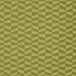 D4605 Granny Smith by Charlotte Designer Fabric