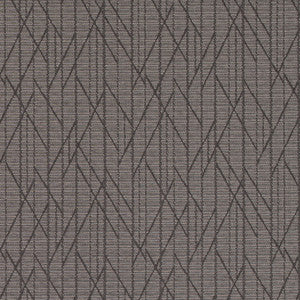 D4608 Smoke by Charlotte Designer Fabric