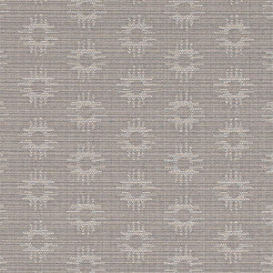 D4613 Silver by Charlotte Designer Fabric