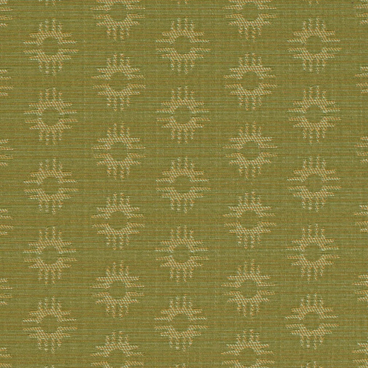 D4614 Kiwi by Charlotte Designer Fabric Contract Collective 100% Polyester USA Exceeds 100,000 Wyzenbeek Rubs (Heavy Duty) Horizontal 3.5" x Vertical 2" 54 Inches - Swanky Fabrics -