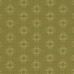 D4614 Kiwi by Charlotte Designer Fabric
