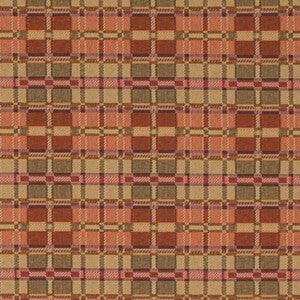 D4617 Cherry by Charlotte Designer Fabric