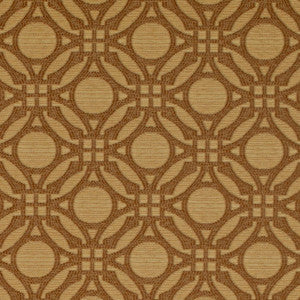 D4631 Bronze by Charlotte Designer Fabric
