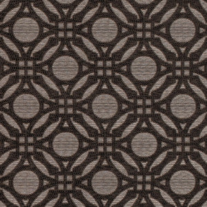 D4632 Midnight by Charlotte Designer Fabric