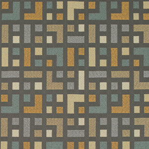 D4638 Stone by Charlotte Designer Fabric