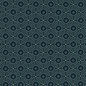 D4642 Pacific by Charlotte Designer Fabric