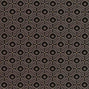 D4643 Coal by Charlotte Designer Fabric