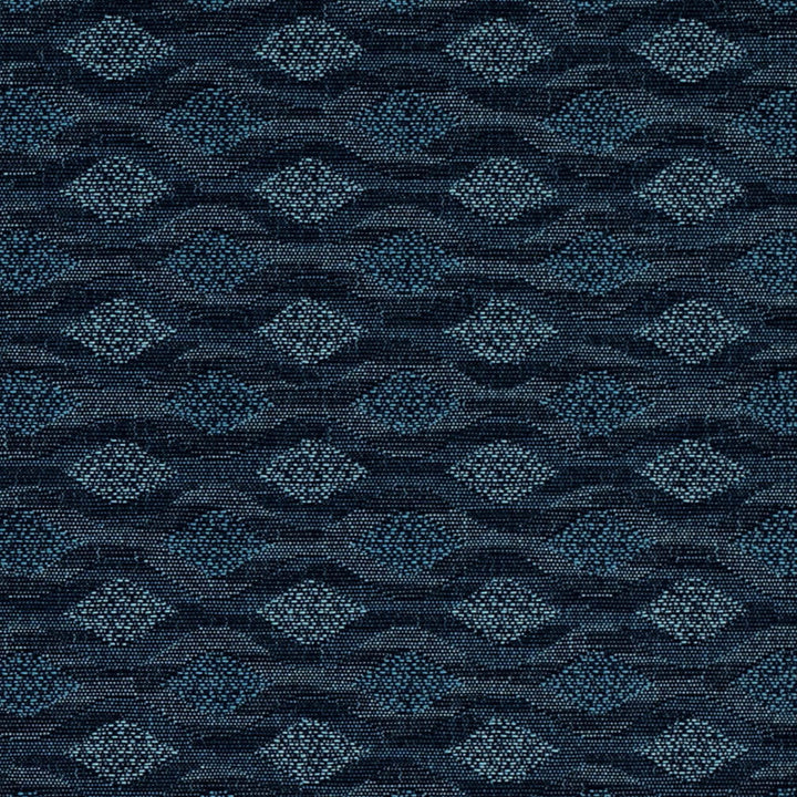 D4644 Harbor by Charlotte Designer Fabric Contract Collective 100% Polyester USA Exceeds 100,000 Wyzenbeek Rubs (Heavy Duty) Horizontal 2.5" x Vertical 2.5" 54 Inches - Swanky Fabrics -
