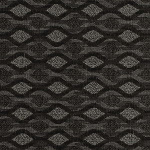 D4645 Onyx by Charlotte Designer Fabric
