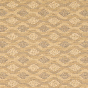 D4646 Straw by Charlotte Designer Fabric