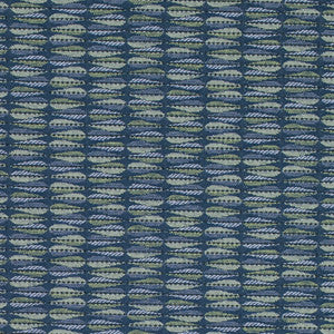 D4648 River by Charlotte Designer Fabric