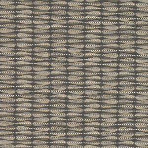 D4650 Graphite by Charlotte Designer Fabric