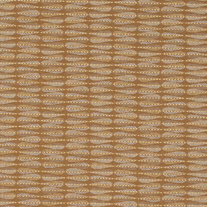 D4651 Oak by Charlotte Designer Fabric Contract Collective 100% Polyester USA Exceeds 100,000 Wyzenbeek Rubs (Heavy Duty) Horizontal 4.75" x Vertical 3.25" 54 Inches - Swanky Fabrics -