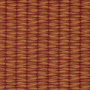 D4652 Cayenne by Charlotte Designer Fabric