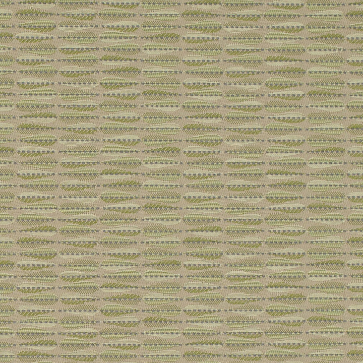 D4653 Silver Sage by Charlotte Designer Fabric Contract Collective 100% Polyester USA Exceeds 100,000 Wyzenbeek Rubs (Heavy Duty) Horizontal 4.75" x Vertical 3.25" 54 Inches - Swanky Fabrics -
