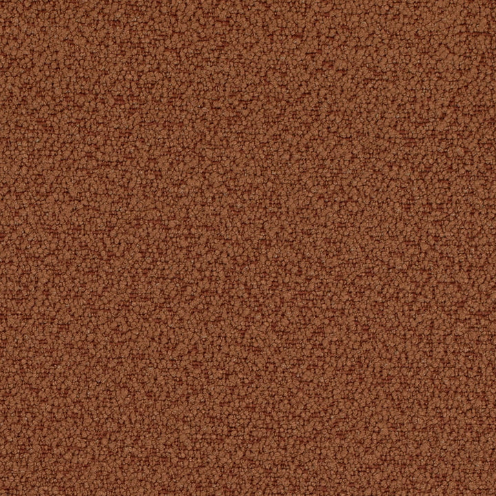 D4686 Rust by Charlotte Designer Fabric Crypton Mid Century 100% Polyester Finished in USA Exceeds 200,000 Wyzenbeek Rubs (Heavy Duty) No Repeat 54 Inches - Swanky Fabrics -