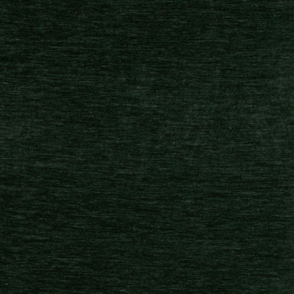 D4711 Spruce by Charlotte Designer Fabric Luxe Velvet II 100% Polyester Asia Exceeds 120,000 Wyzenbeek Rubs (Heavy Duty) No Repeat 54 Inches - Swanky Fabrics -