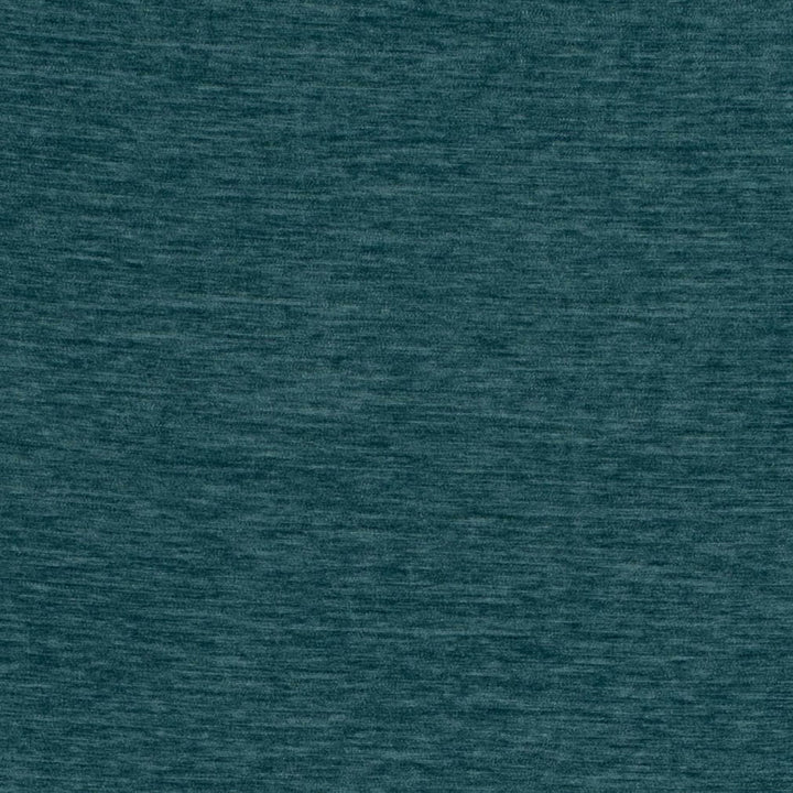 D4712 Peacock by Charlotte Designer Fabric Luxe Velvet II 100% Polyester Asia Exceeds 120,000 Wyzenbeek Rubs (Heavy Duty) No Repeat 54 Inches - Swanky Fabrics -