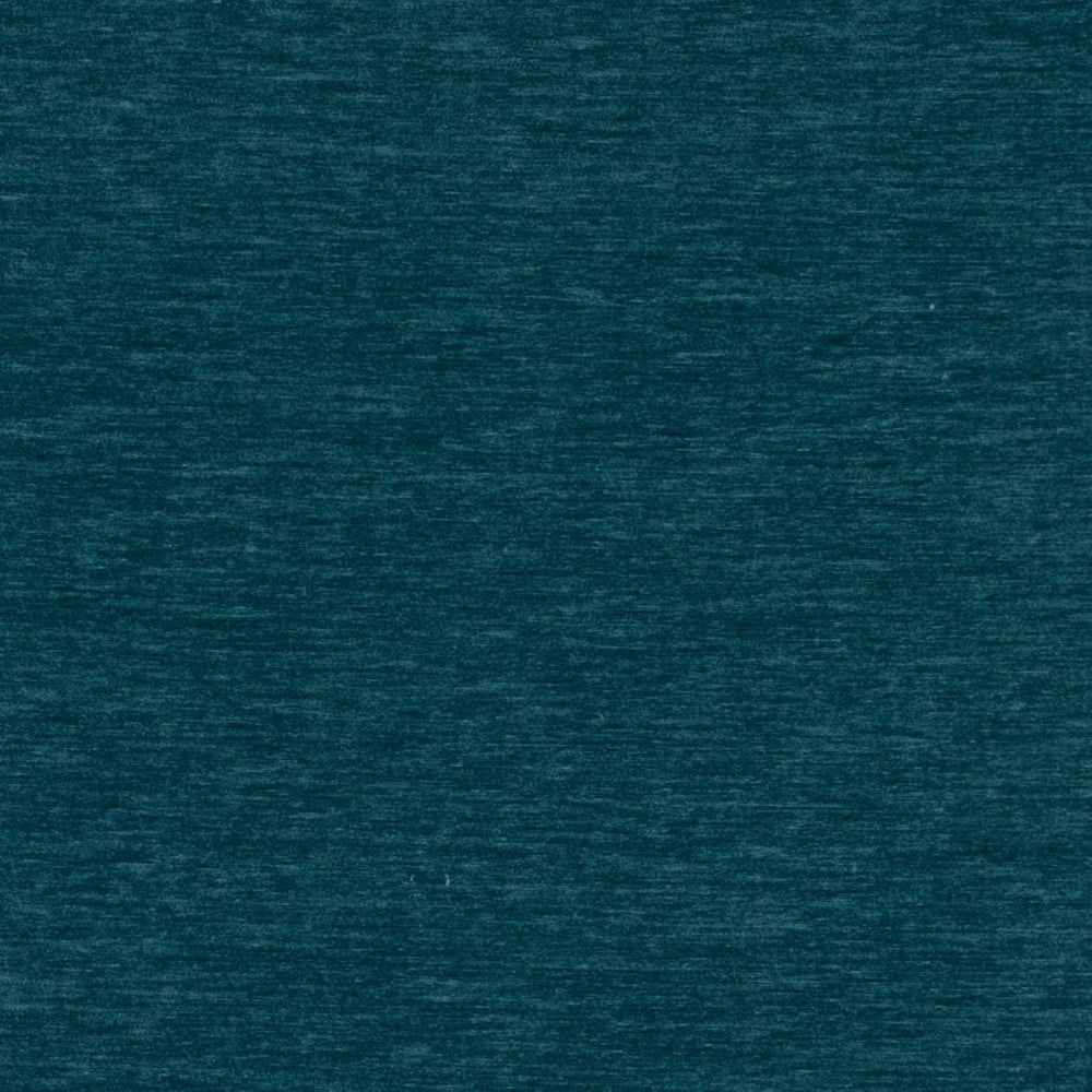 D4713 Caribbean by Charlotte Designer Fabric Luxe Velvet II 100% Polyester Asia Exceeds 120,000 Wyzenbeek Rubs (Heavy Duty) No Repeat 54 Inches - Swanky Fabrics -