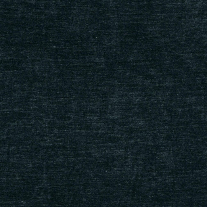 D4714 Pacific by Charlotte Designer Fabric Luxe Velvet II 100% Polyester Asia Exceeds 120,000 Wyzenbeek Rubs (Heavy Duty) No Repeat 54 Inches - Swanky Fabrics -