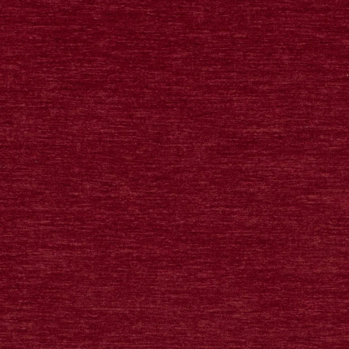D4724 Wine by Charlotte Designer Fabric Luxe Velvet II 100% Polyester Asia Exceeds 120,000 Wyzenbeek Rubs (Heavy Duty) No Repeat 54 Inches - Swanky Fabrics -