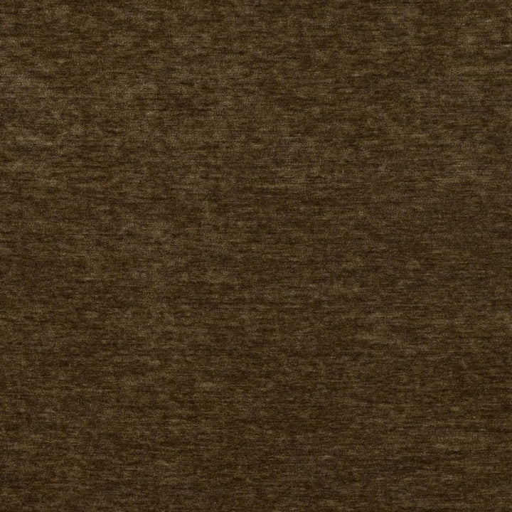 D4728 Bark by Charlotte Designer Fabric Luxe Velvet II 100% Polyester Asia Exceeds 120,000 Wyzenbeek Rubs (Heavy Duty) No Repeat 54 Inches - Swanky Fabrics -