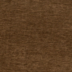D4729 Chocolate by Charlotte Designer Fabric