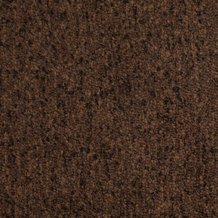 Value Boucle Walnut D4935 by Charlotte Fabrics Fabric Charlotte Fabrics Fabric Value Boucle 98% Polypropylene, 2% Polyester USA No Repeat 54"  - Fabric Carolina - 