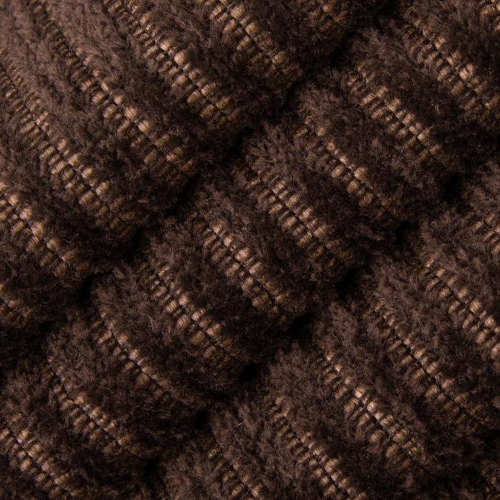 Value Chenille Coffee D4942 by Charlotte Fabrics Fabric Charlotte Fabrics Fabric Value Chenille 58% Recycled Polyester, 24% Polyester, 18% Polypropylene USA No Repeat 54"  - Fabric Carolina - 