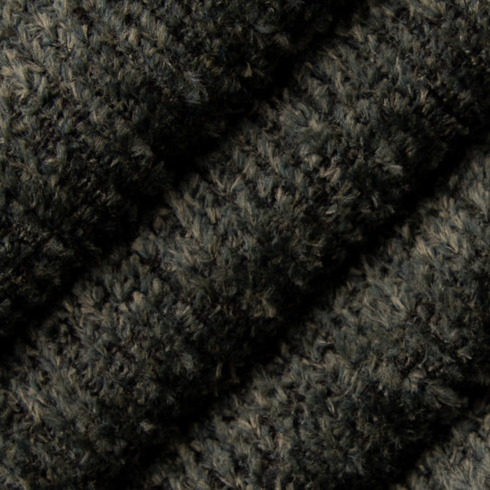 Value Chenille Wintergreen D4947 by Charlotte Fabrics Fabric Charlotte Fabrics Fabric Value Chenille 55% Recycled Polyester, 25% Polypropylene, 20% Polyester USA No Repeat 54"  - Fabric Carolina - 