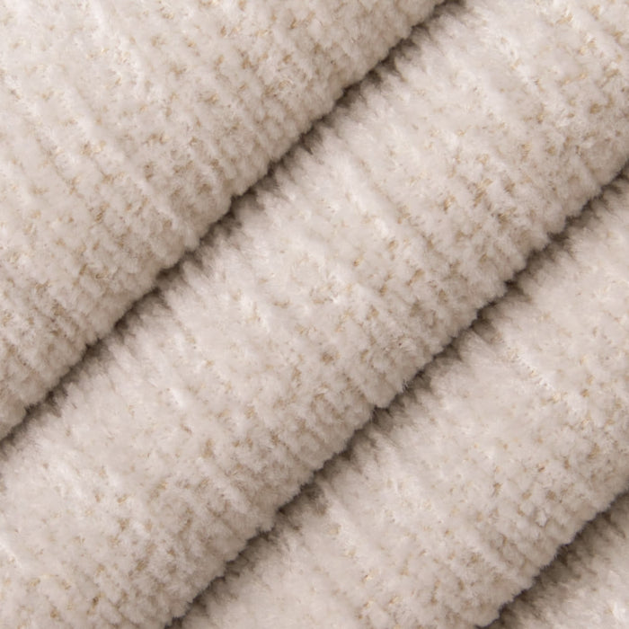 Value Chenille Oyster D4950 by Charlotte Fabrics Fabric Charlotte Fabrics Fabric Value Chenille 80% Recycled Polyester, 20% Polyester USA No Repeat 54"  - Fabric Carolina - 
