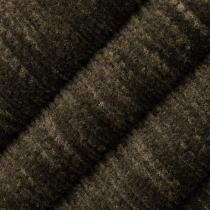 Value Chenille Spruce D4955 by Charlotte Fabrics Fabric Charlotte Fabrics Fabric Value Chenille 80% Recycled Polyester, 20% Polyester USA No Repeat 54"  - Fabric Carolina - 