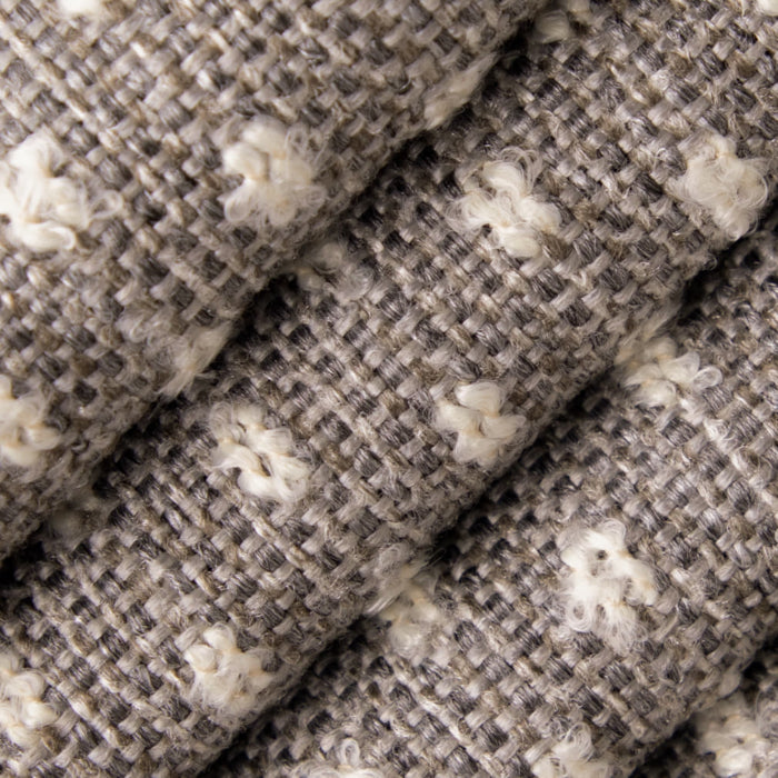 Value Classics Nickel D4969 by Charlotte Fabrics Fabric Charlotte Fabrics Fabric Value Classics 99% Polypropylene, 1% Polyester USA No Repeat 54"  - Fabric Carolina - 