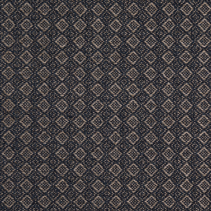 Value Classics Navy D4981 by Charlotte Fabrics Fabric Charlotte Fabrics Fabric Value Classics 95% Polypropylene, 5% Polyester USA Horizontal .75" x Vertical .5" 54"  - Fabric Carolina - 
