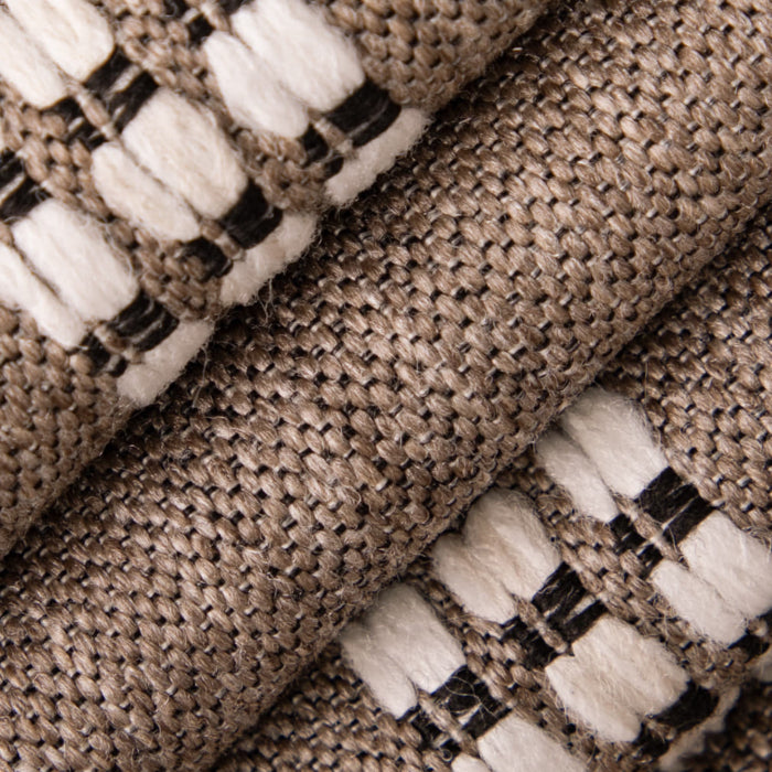 Value Modern Mushroom D5029 by Charlotte Fabrics Fabric Charlotte Fabrics Fabric Value Modern 100% Polypropylene USA Horizontal 5" x Vertical 3" 54"  - Fabric Carolina - 
