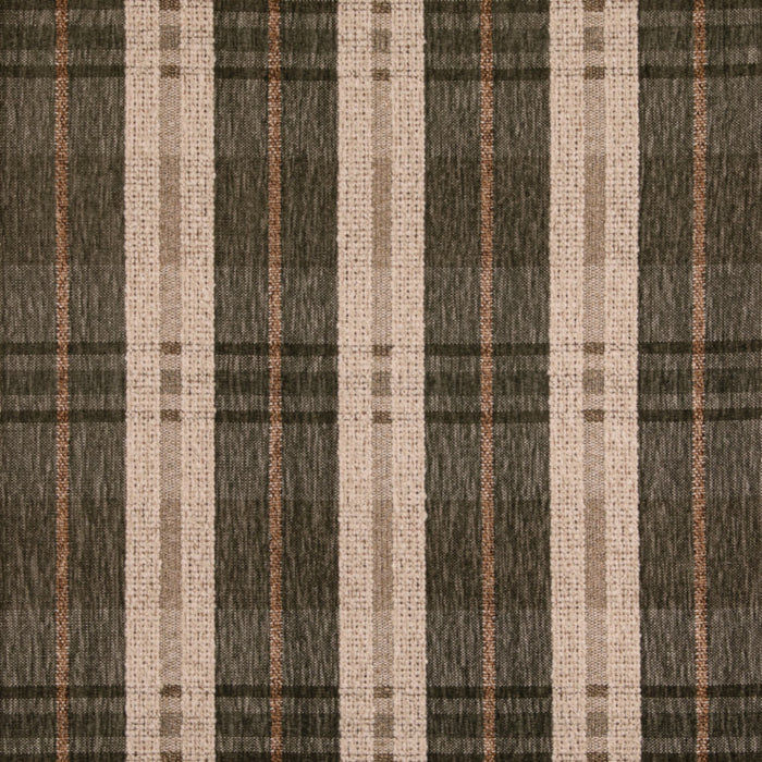Value Plaids Woodland D5061 by Charlotte Fabrics Fabric Charlotte Fabrics Fabric Value Plaids 65% Polypropylene, 31% Recycled Polyester, 4% Polyester USA Horizontal 5.75" x Vertical 9.5" 54"  - Fabric Carolina - 