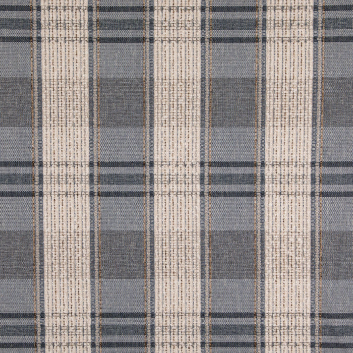 Value Plaids Horizon D5067 by Charlotte Fabrics Fabric Charlotte Fabrics Fabric Value Plaids 97% Polypropylene, 3% Polyester USA Horizontal 6.75" x Vertical 9.5" 54"  - Fabric Carolina - 