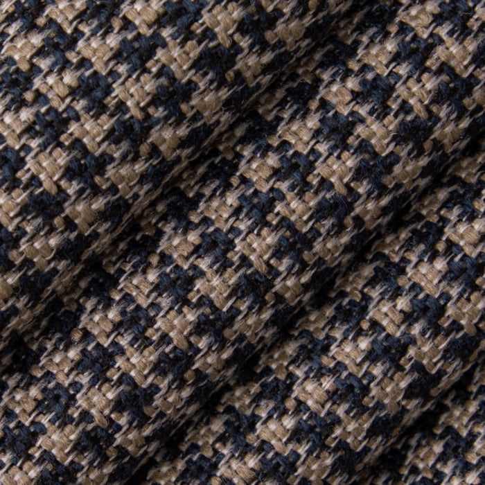 Value Plaids Navy D5079 by Charlotte Fabrics Fabric Charlotte Fabrics Fabric Value Plaids 100% Polypropylene USA No Repeat 54"  - Fabric Carolina - 