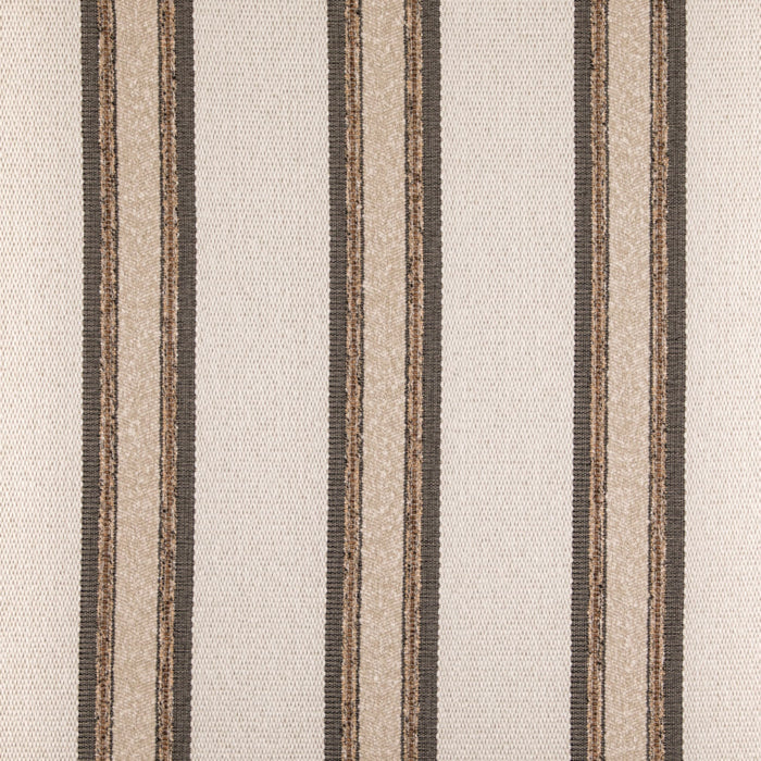 Value Stripes Putty D5092 by Charlotte Fabrics Fabric Charlotte Fabrics Fabric Value Stripes 81% Polypropylene, 19% Polyester USA Horizontal 7" 54"  - Fabric Carolina - 