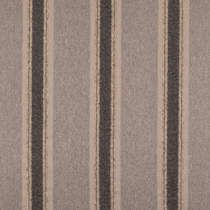 Value Stripes Grey D5096 by Charlotte Fabrics Fabric Charlotte Fabrics Fabric Value Stripes 81% Polypropylene, 19% Polyester USA Horizontal 7" 54"  - Fabric Carolina - 