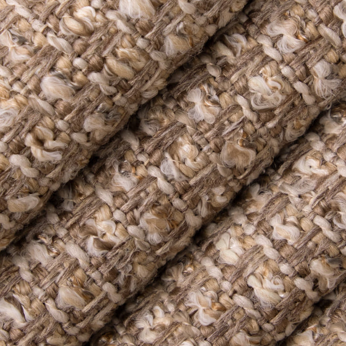 Value Tweed Sisal D5124 by Charlotte Fabrics Fabric Charlotte Fabrics Fabric Value Tweed 97% Polypropylene, 3% Polyester USA No Repeat 54"  - Fabric Carolina - 