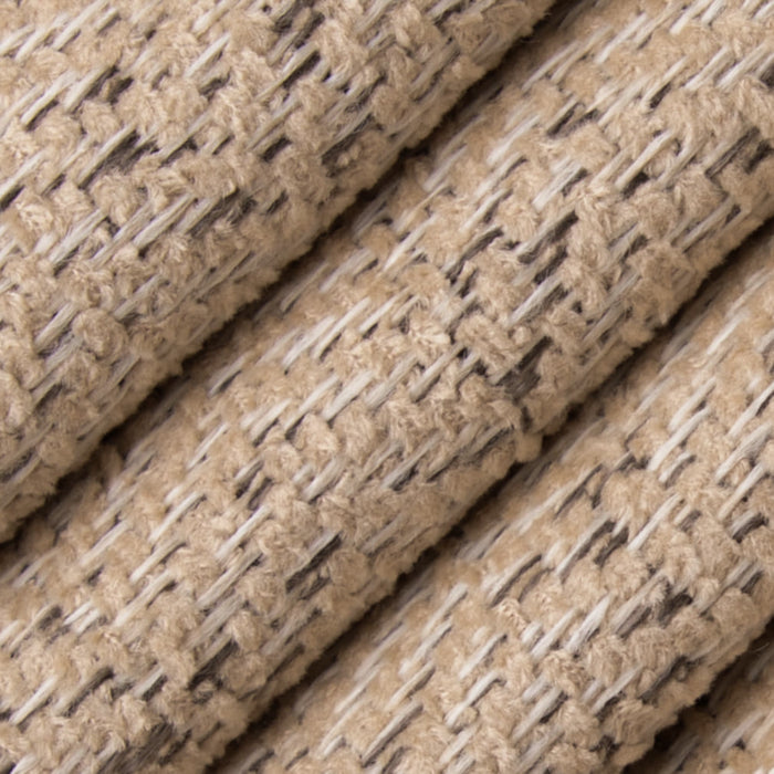 Value Tweed Abalone D5139 by Charlotte Fabrics Fabric Charlotte Fabrics Fabric Value Tweed 54% Olefin, 46% Polyester USA Horizontal 1" 54"  - Fabric Carolina - 
