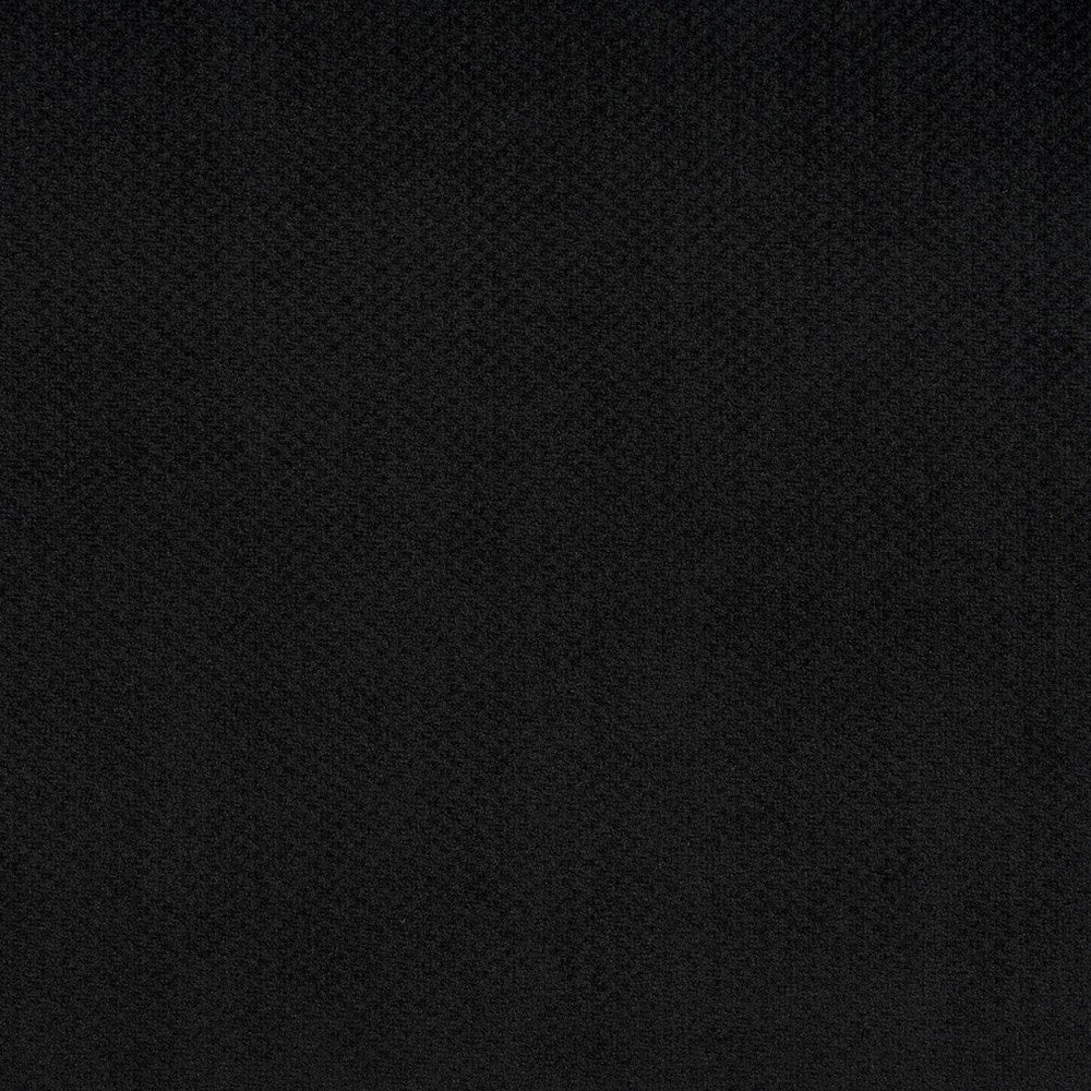 D601 Jet by Charlotte Designer Fabric Automotive Fabric 100% Woven Polyester Asia Exceeds 140,000 Wyzenbeek Rubs (Heavy Duty) No Repeat 54 Inches - Swanky Fabrics -