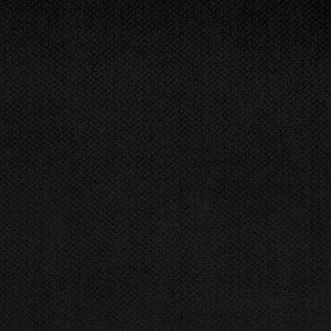 D601 Jet by Charlotte Designer Fabric