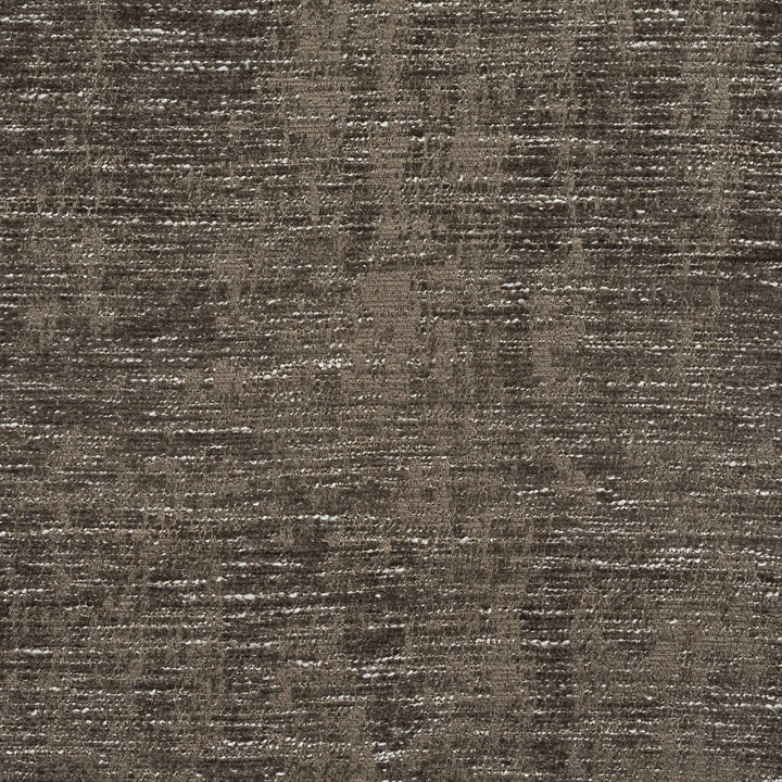 D667 Driftwood by Charlotte Designer Fabric Chenille Textures 87% Polyester, 13% Rayon Asia Exceeds 60,000 Wyzenbeek Rubs (Heavy Duty) No Repeat 54 Inches - Swanky Fabrics -