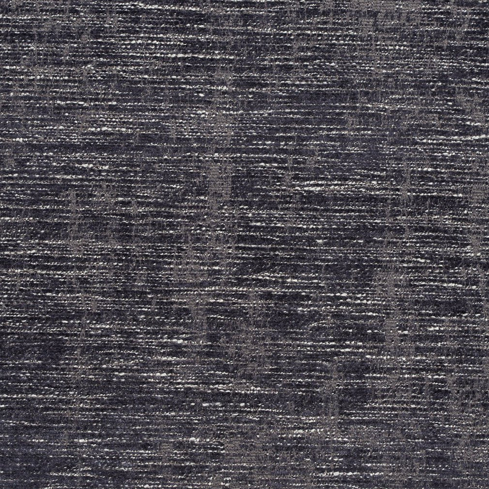 D671 Blue Stone by Charlotte Designer Fabric Chenille Textures 87% Polyester, 13% Rayon Asia Exceeds 60,000 Wyzenbeek Rubs (Heavy Duty) </p><p>Repeat: 54 Inches - Swanky Fabrics -